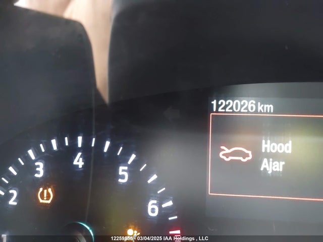 Продаж на аукціоні авто 2020 Ford Escape Se, vin: 1FMCU0G65LUA03383, номер лоту: 12259555