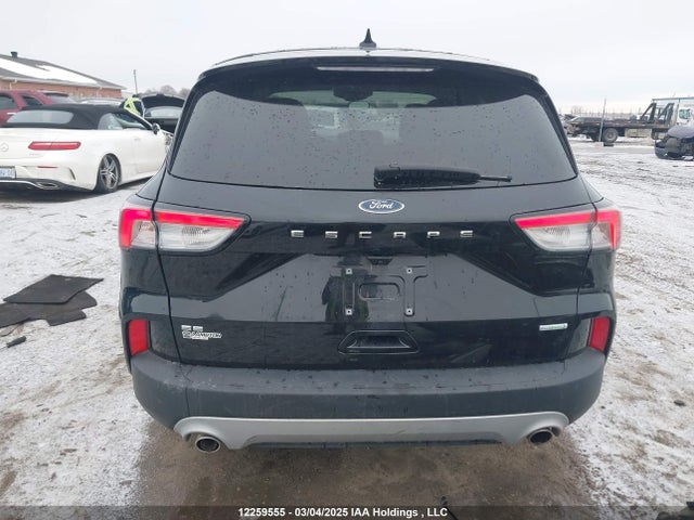 Продаж на аукціоні авто 2020 Ford Escape Se, vin: 1FMCU0G65LUA03383, номер лоту: 12259555