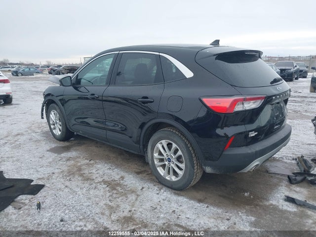 Продаж на аукціоні авто 2020 Ford Escape Se, vin: 1FMCU0G65LUA03383, номер лоту: 12259555