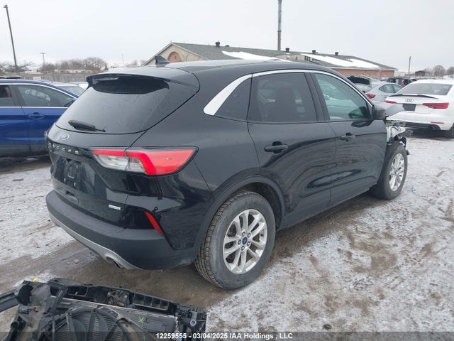 Продаж на аукціоні авто 2020 Ford Escape Se, vin: 1FMCU0G65LUA03383, номер лоту: 12259555