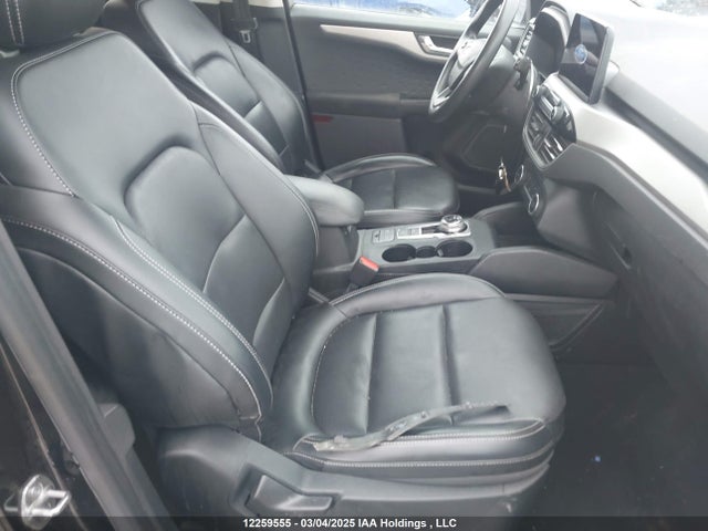 Продаж на аукціоні авто 2020 Ford Escape Se, vin: 1FMCU0G65LUA03383, номер лоту: 12259555