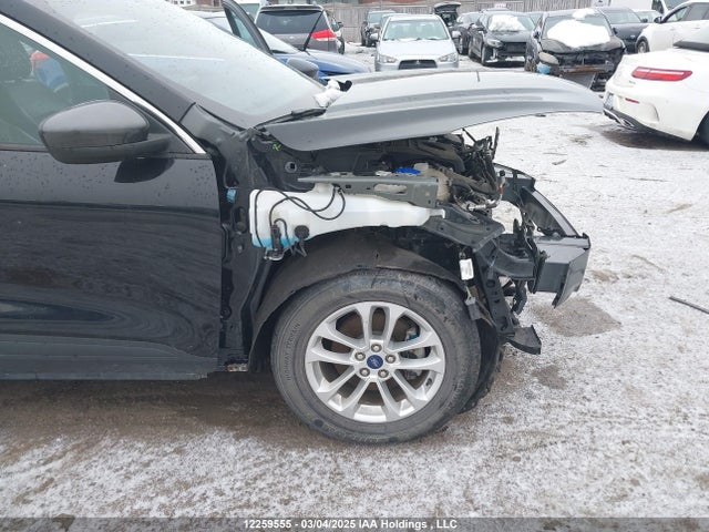 Продаж на аукціоні авто 2020 Ford Escape Se, vin: 1FMCU0G65LUA03383, номер лоту: 12259555