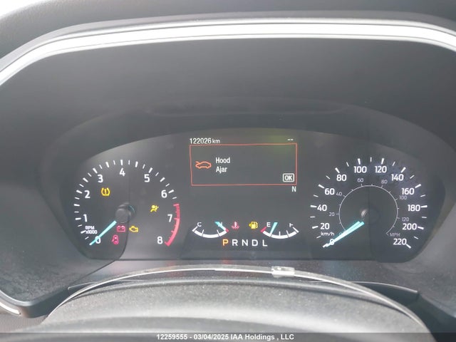 Продаж на аукціоні авто 2020 Ford Escape Se, vin: 1FMCU0G65LUA03383, номер лоту: 12259555