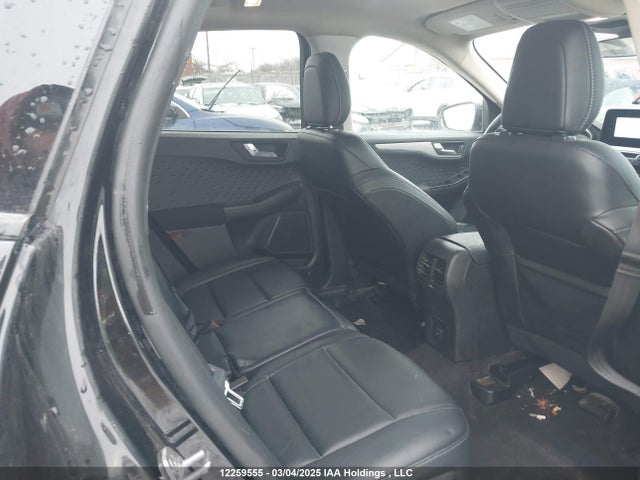 Продаж на аукціоні авто 2020 Ford Escape Se, vin: 1FMCU0G65LUA03383, номер лоту: 12259555