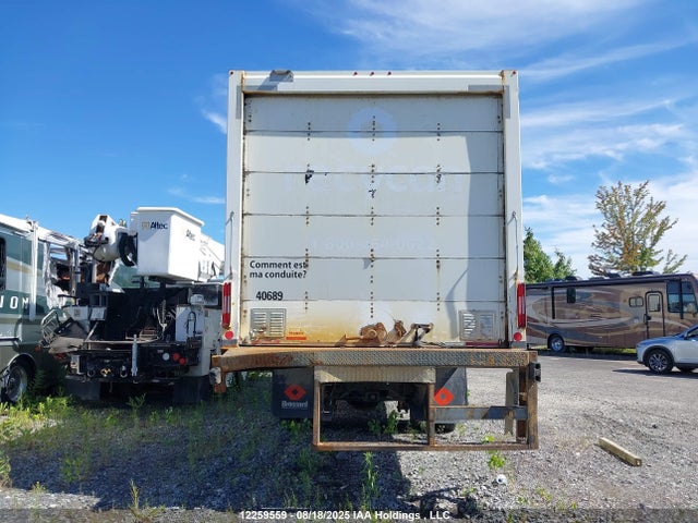 Freightliner M2 106 2020 1FVACXFC3LHLT3079 Image 18