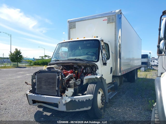 Freightliner M2 106 2020 1FVACXFC3LHLT3079 Image 2