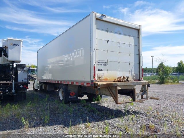 Freightliner M2 106 2020 1FVACXFC3LHLT3079 Image 3