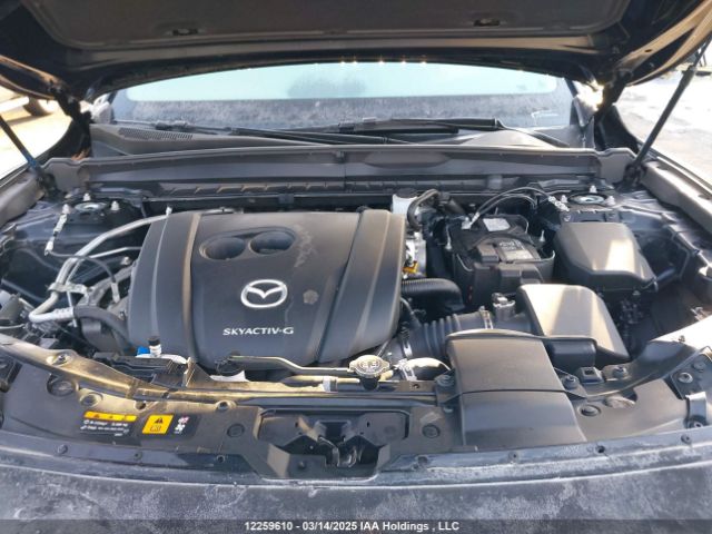 7MMVABDMXRN203067 Mazda py