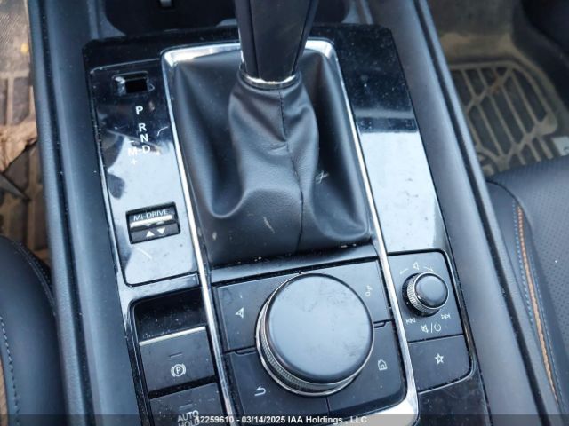 7MMVABDMXRN203067 Mazda py
