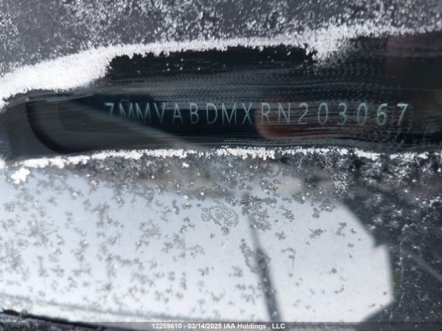 7MMVABDMXRN203067 Mazda py
