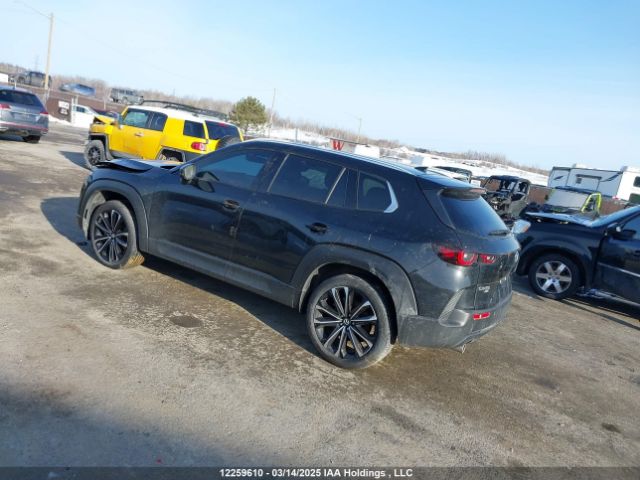 7MMVABDMXRN203067 Mazda py
