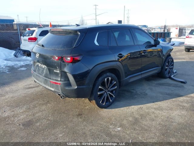 7MMVABDMXRN203067 Mazda py