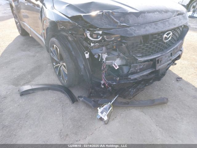 7MMVABDMXRN203067 Mazda py