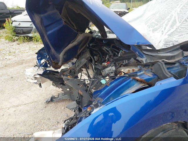 Honda Civic Lx 2021 2HGFC2F52MH006479 Image 10