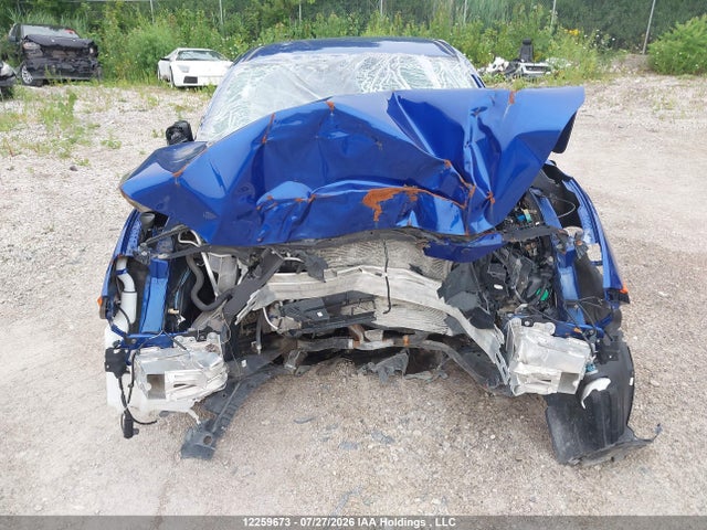 Honda Civic Lx 2021 2HGFC2F52MH006479 Image 6