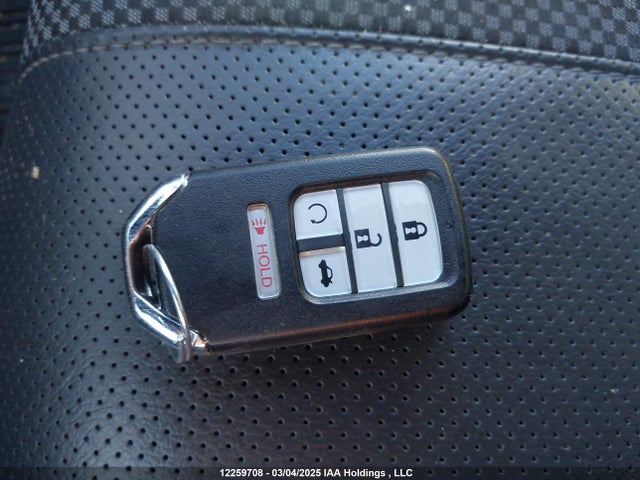 Honda l15b7 2020 2HGFC1F97LH102166 Image 11