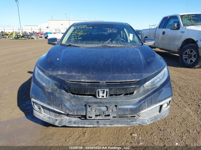 Honda l15b7 2020 2HGFC1F97LH102166 Image 13