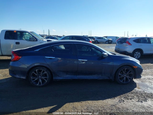 Honda l15b7 2020 2HGFC1F97LH102166 Image 14