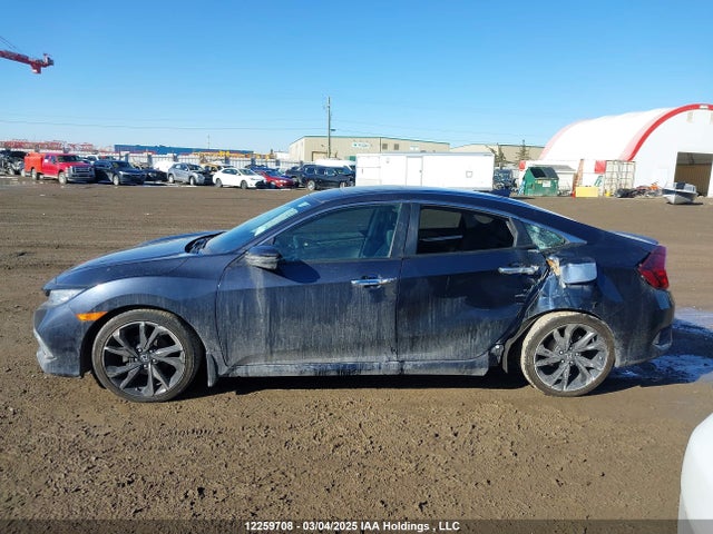 Honda l15b7 2020 2HGFC1F97LH102166 Image 15