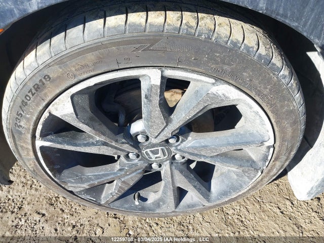 Honda l15b7 2020 2HGFC1F97LH102166 Image 18