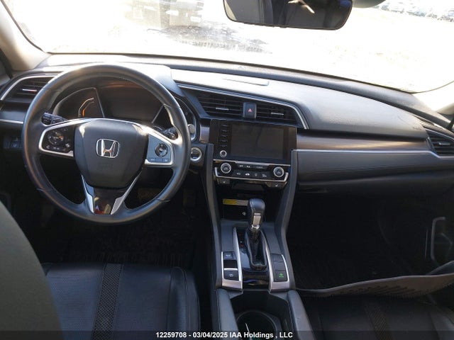 Honda l15b7 2020 2HGFC1F97LH102166 Image 21