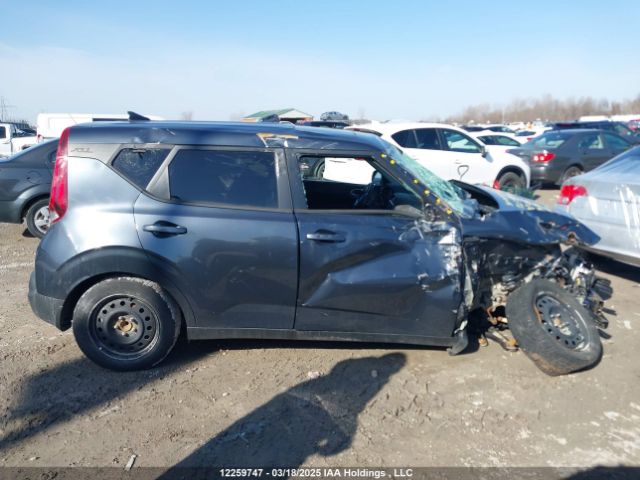 KNDJ33AU4L7110866 KIA SOUL EX