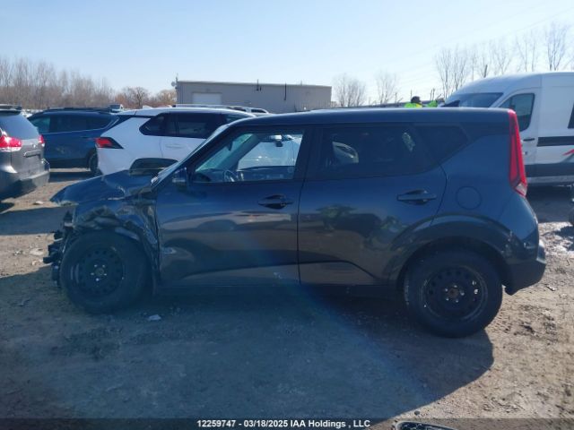KNDJ33AU4L7110866 KIA SOUL EX