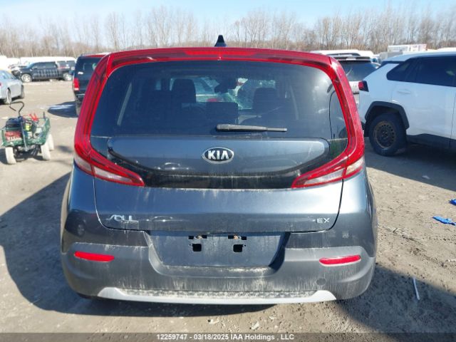 KNDJ33AU4L7110866 KIA SOUL EX