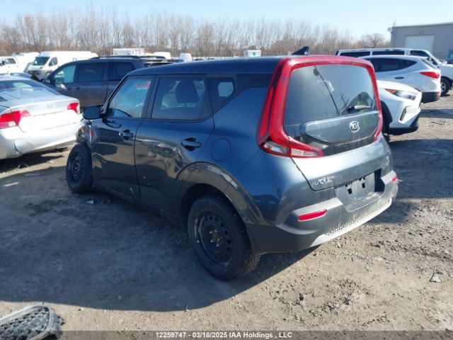 KNDJ33AU4L7110866 KIA SOUL EX