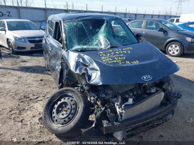 KNDJ33AU4L7110866 KIA SOUL EX