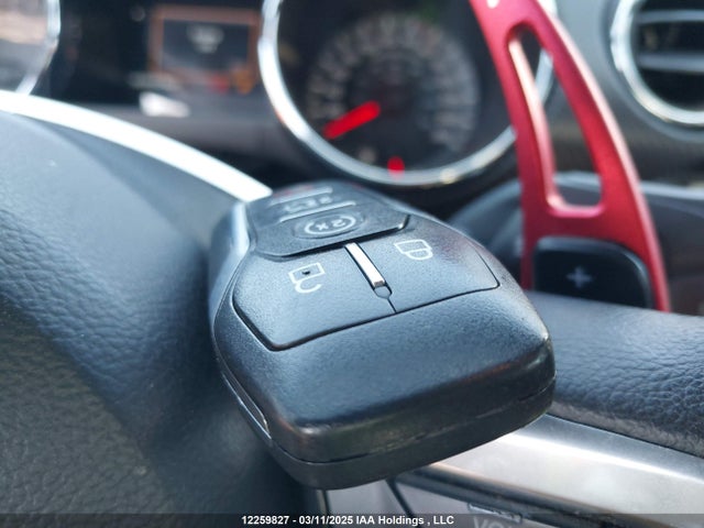 12259827 :رقم المزاد ، 1FA6P8TH6F5378699 vin ، 2015 Ford Mustang مزاد بيع