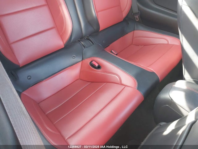 12259827 :رقم المزاد ، 1FA6P8TH6F5378699 vin ، 2015 Ford Mustang مزاد بيع