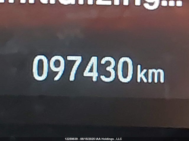 Honda k20c2 2017 2HGFC2F8XHH039214 Image 16