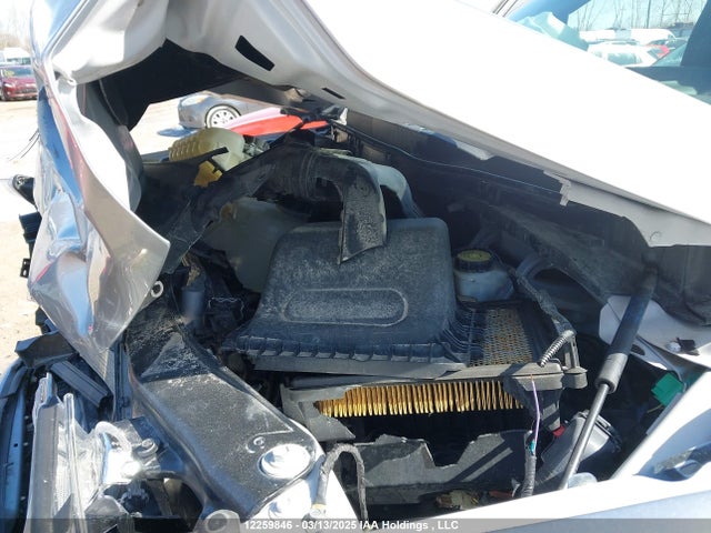 1FTFW1EDXNFC42826 Ford hev
