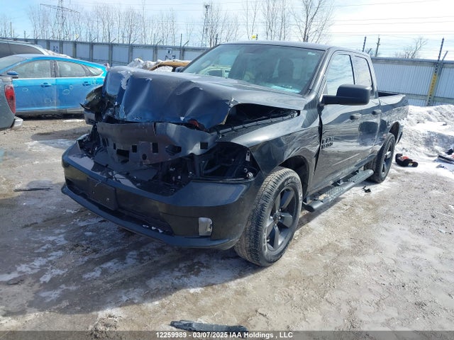 RAM 2016 2016 1C6RR7FG1GS286246 Image 2