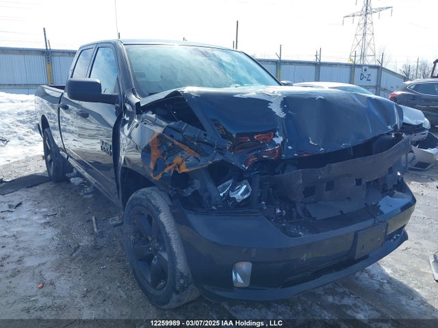 RAM 2016 2016 1C6RR7FG1GS286246 Image 6