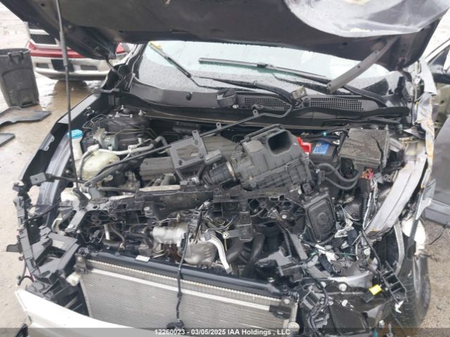 2HKRW2H80LH209984 Honda l15be
