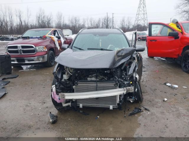 2HKRW2H80LH209984 Honda l15be