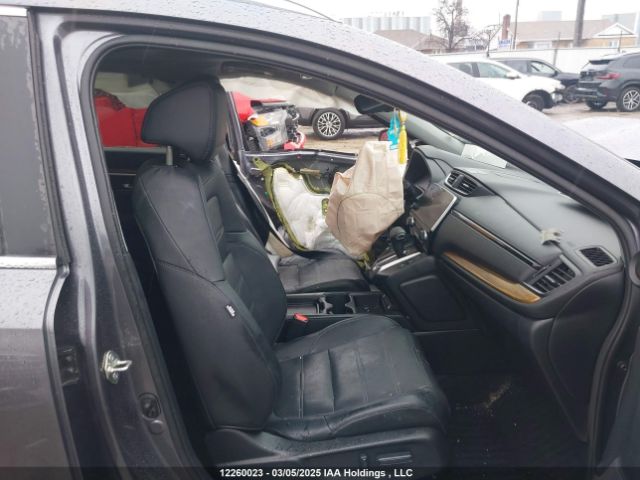 2HKRW2H80LH209984 Honda l15be