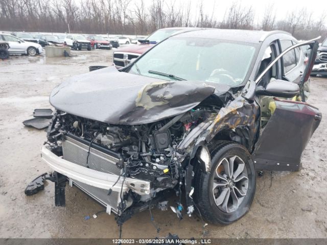 2HKRW2H80LH209984 Honda l15be