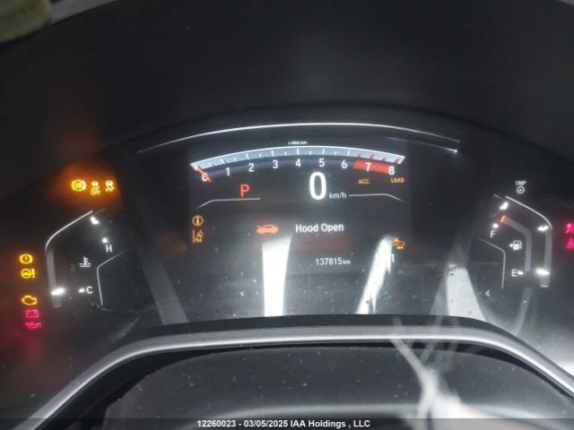 2HKRW2H80LH209984 Honda l15be