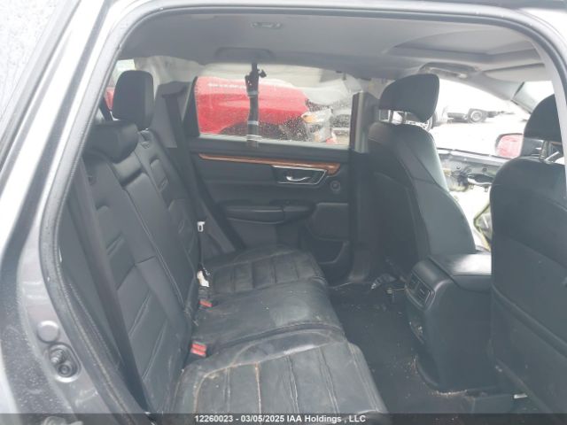 2HKRW2H80LH209984 Honda l15be