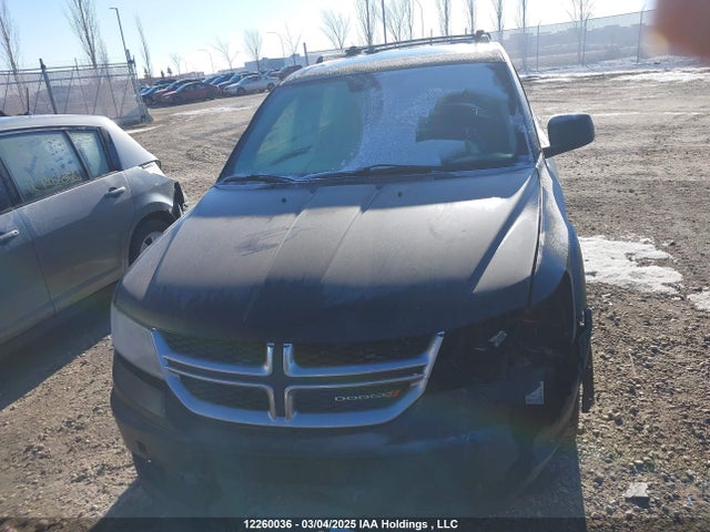 3C4PDCABXJT249575 Dodge Journey