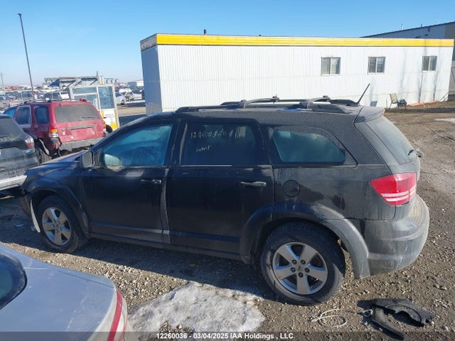 3C4PDCABXJT249575 Dodge Journey