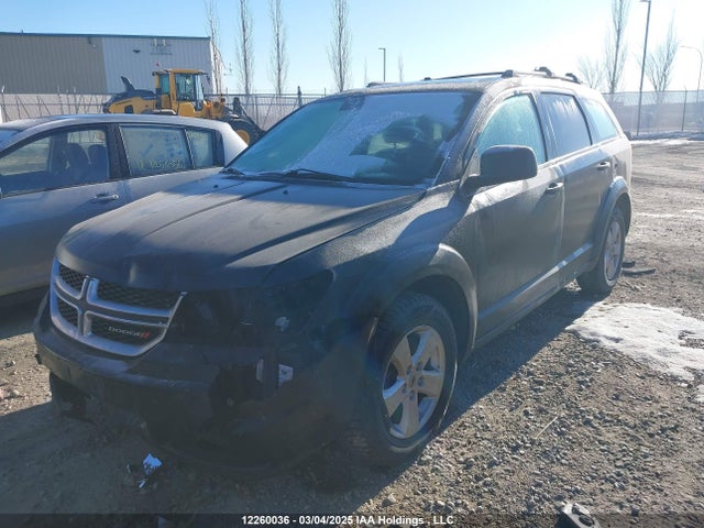 3C4PDCABXJT249575 Dodge Journey