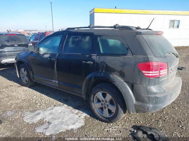 3C4PDCABXJT249575 Dodge Journey