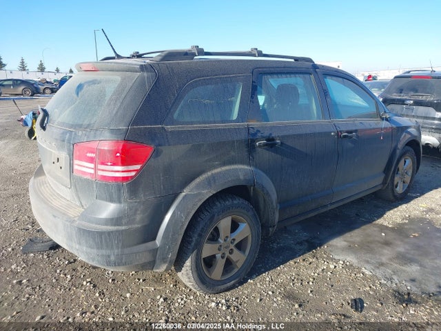 3C4PDCABXJT249575 Dodge Journey