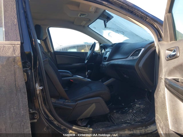 3C4PDCABXJT249575 Dodge Journey