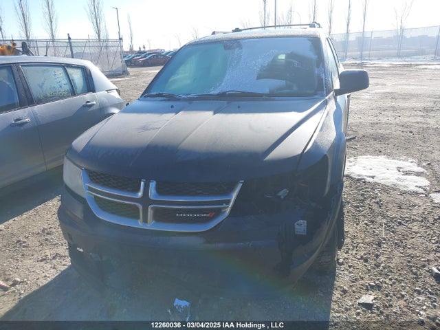 3C4PDCABXJT249575 Dodge Journey