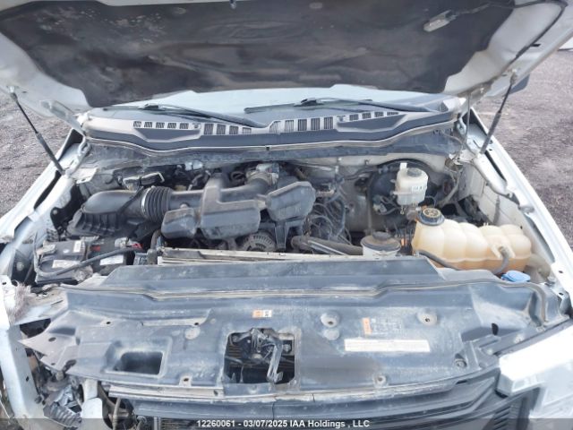 1FT7W2B69HED28736 Ford F-250 Xl